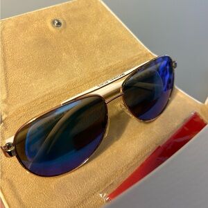 Michael Kors aviator sunglasses